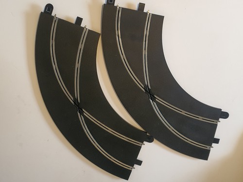 Scalextric digital curved - scalextric,