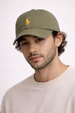 Polo Ralph Lauren Baseball Cap
