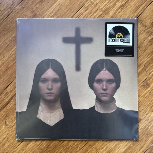 Brand new sealed ethel - brand,