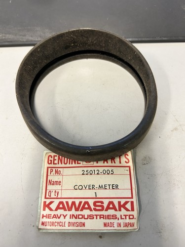 1970 kawasaki gt4r - kawasaki,