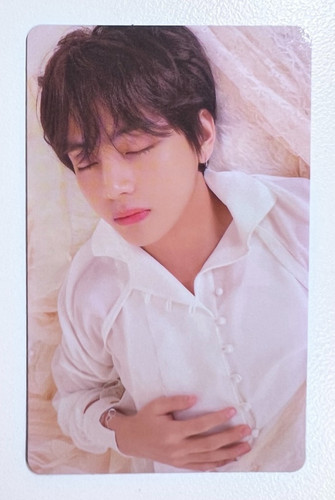 Bts taehyung love yourself - bts,