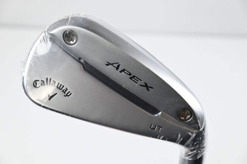 Callaway apex 2026 3 iron - callaway, ut