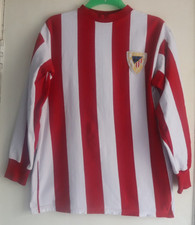 Athletic Bilbao FC home