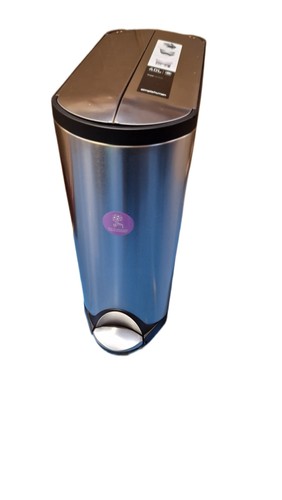 Simplehuman cw2017 butterfly - simplehuman,