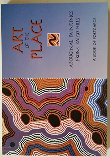 Art place aboriginal - place:,