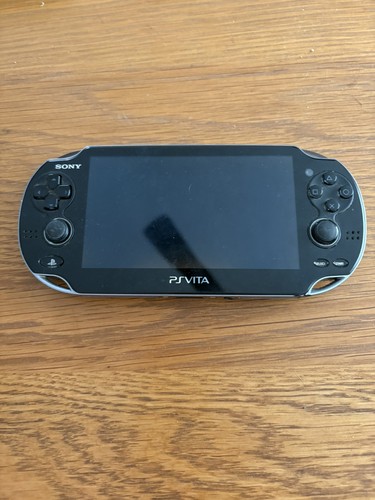 Vita pch 1003 - pch-1003, (fully