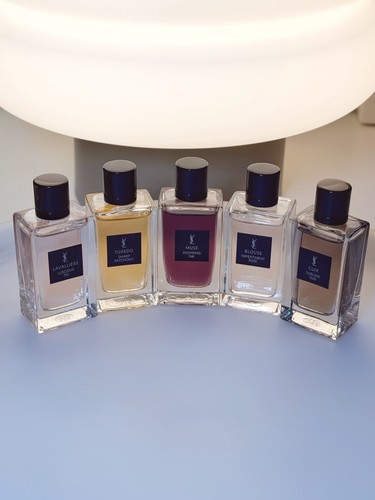 Ysl vestiair des parfumes - vestiair,
