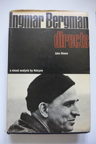 Ingmar bergman directs - -, john