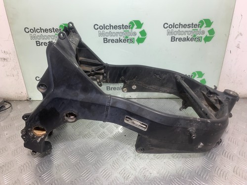 Honda cbr1100 blackbird frame - cbr1100,