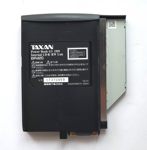Taxan br420 internal rw - taxan, cd-r/rw