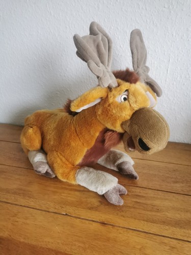 Brother bear moose elk - brother,