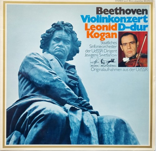 Leonid kogan yevgeni - leonid,