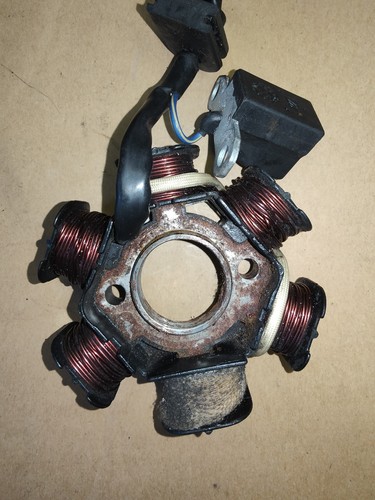 Stater coil for speedfight 2 - stater,