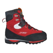 Arbpro Cervino Wood Red
