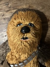 Build a bear Star Wars