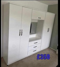 Brand New Beautiful Vanity