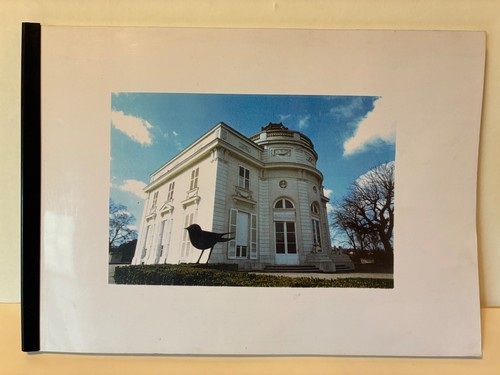 Exposition des lalanne - lalanne, at