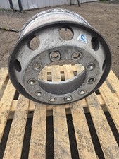 Alloy Wheel ALCOA