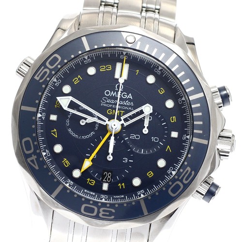 Omega seamaster diver - omega,