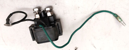 Tohatsu outboard starter - outboard,