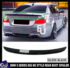 FOR BMW 5 SERIES E60 M5 STYLE