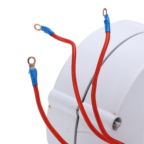 Permanent - rectifier, 12v)