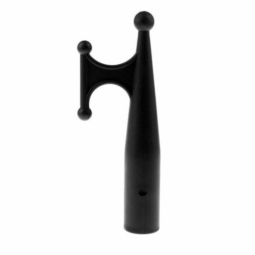 Durable nylon marine boat hook - durable,