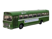 EFE 25213 Bristol RELL ECW Bus