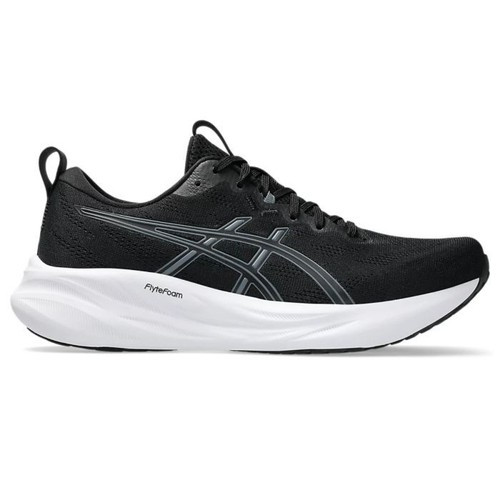 Asics uk3 gel pulse - 16, womens