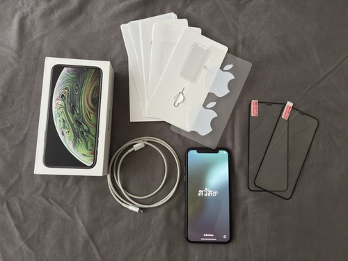 Apple iphone 256gb - 256gb, unlocked