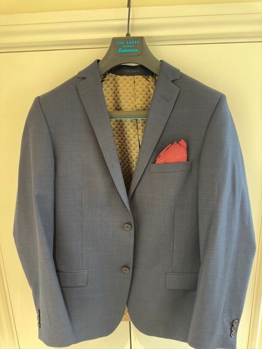 Ted baker endurance suit - baker,