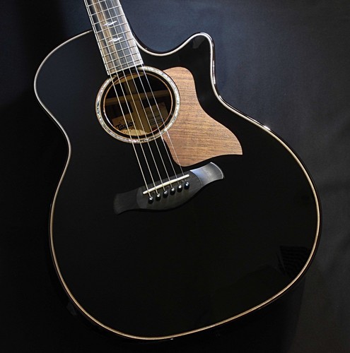 Taylor builders edition 814ce - taylor,