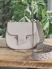 Reiss Maltby Beige Pink