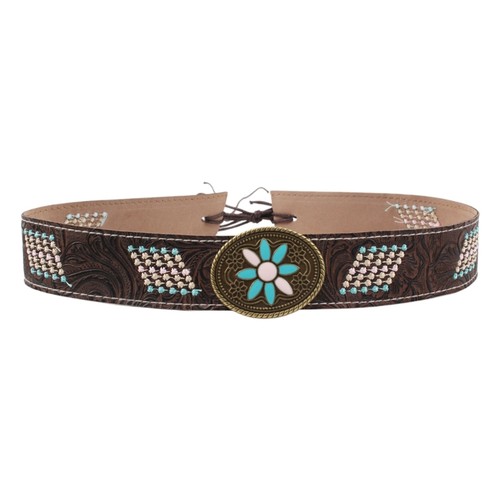 Embroidered hat band for - embroidered,