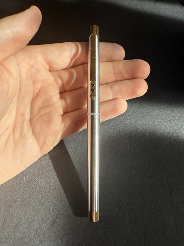 Vintage paper mate - vintage, fountain