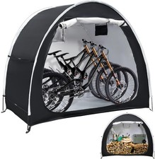 Bike Tent Large Waterproof