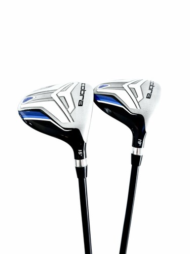 Cobra fly wood set - wood, 3&5