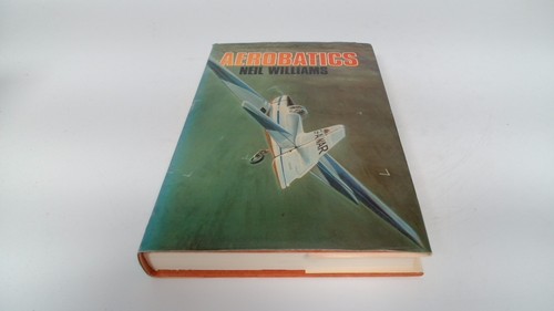 Aerobatics neil williams - aerobatics,,