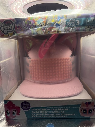 Little pony pinkie - my,