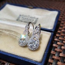 Diamonique 925 Sterling Silver