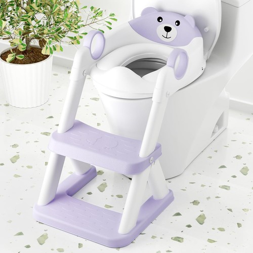 Toilet seat potty - toilet,