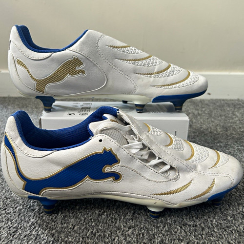 Puma powercat football - puma,