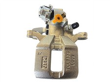 REAR RIGHT DRIVER SIDE BRAKE