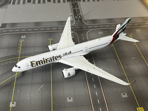 Gemini jets emirates airbus - jets,