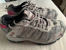 The North Face Hiking Shoes