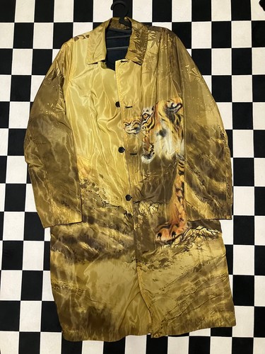 Dries van noten - dries, gold