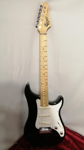 Vigier vex6 cvr3 electric - vex6-cvr3,