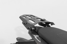 SW Motech Street-Rack Rear Motorcycle Luggage Rack - KTM 1290 Super Duke GT