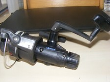 OKUMA CS 300R FIXED SPOOL SPIINING/COURSE FISHING REEL VGC