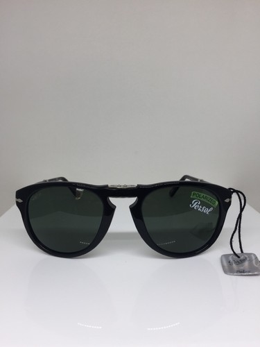 New authentic persol 714 - new,